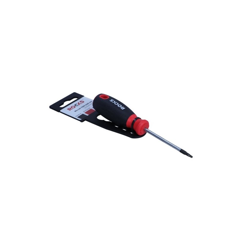 Wkrętak torx 8x60 mm
