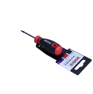 Wkrętak torx 8x60 mm