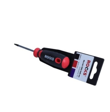 Torx screwdriver