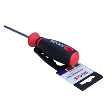 Torx screwdriver