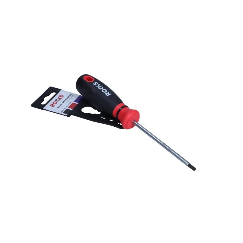 Wkrętak torx t20x100 mm