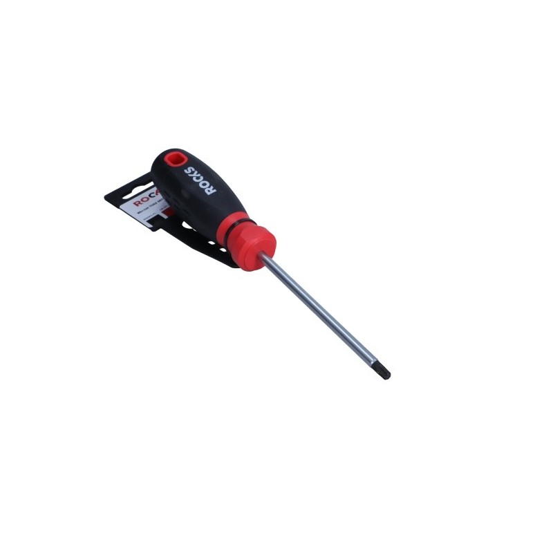 Wkrętak torx secur 27x100 mm
