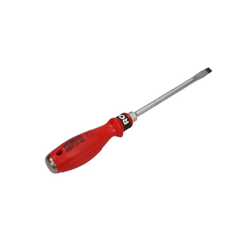 Wkrętak udarowy strong sl 8x150
