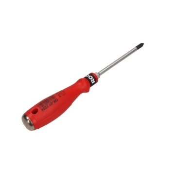 Cross screwdriver