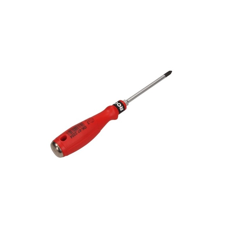 Cross screwdriver