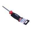 Flat head screwdriver