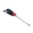 Flat head screwdriver