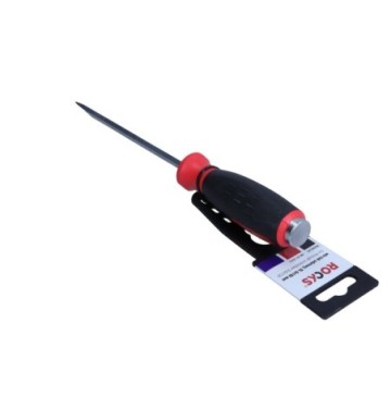 Flat head screwdriver