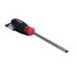 Flat head screwdriver