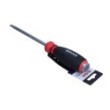 Flat head screwdriver