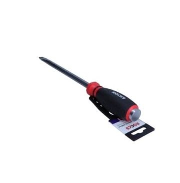Flat head screwdriver