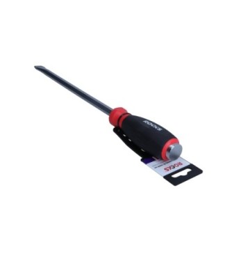 Flat head screwdriver