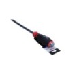 Flat head screwdriver