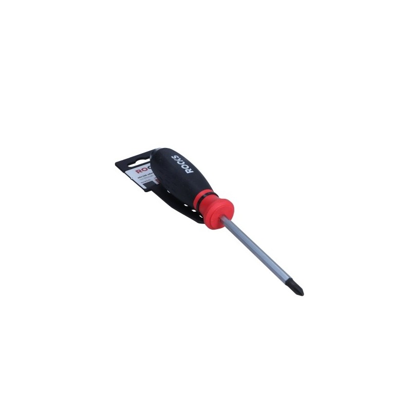 Cross screwdriver