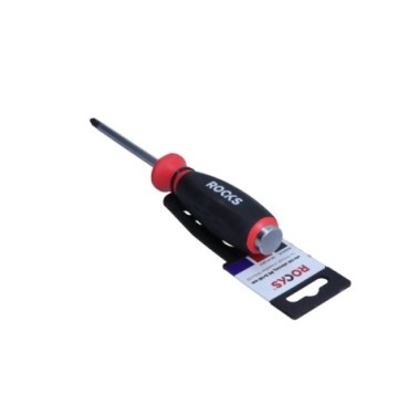Cross screwdriver