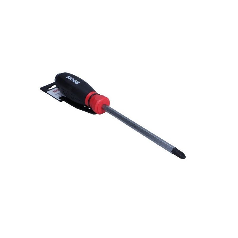 Wkrętak udarowy ph 3x150 mm
