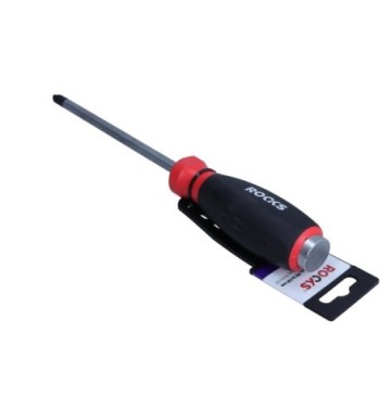Cross screwdriver