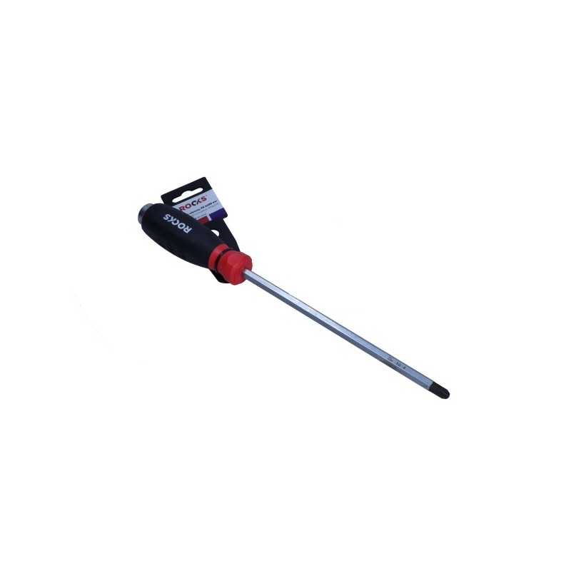 Cross screwdriver