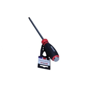 Cross screwdriver