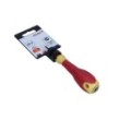 Flat head screwdriver