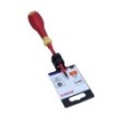 Flat head screwdriver
