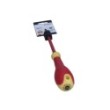 Flat head screwdriver