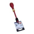 Flat head screwdriver