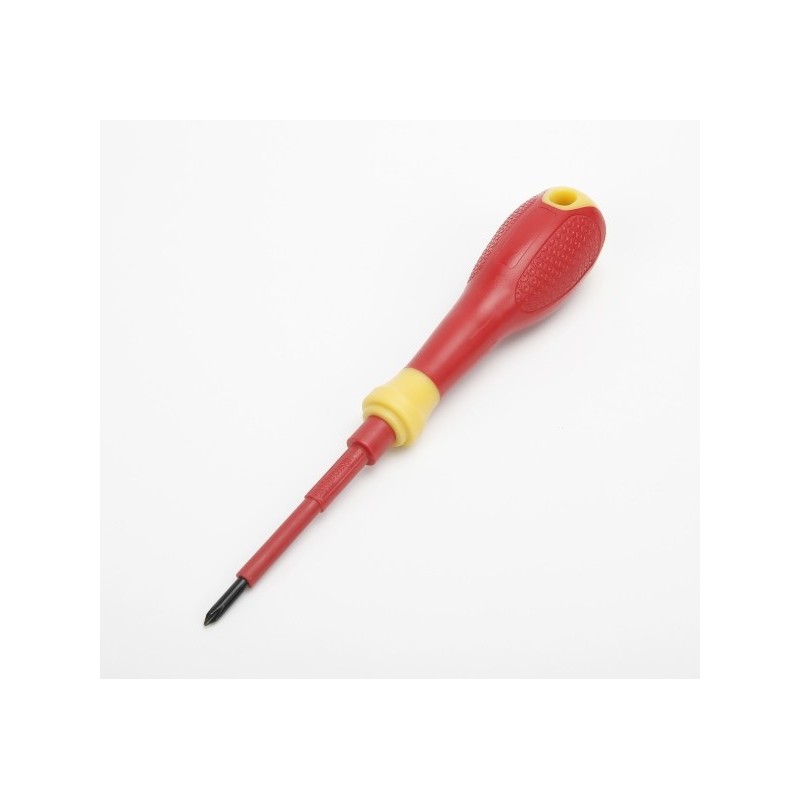 Cross screwdriver