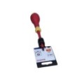 Cross screwdriver