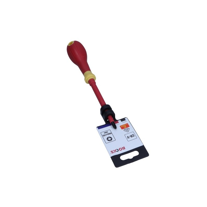 Wkrętak vde krzyżowy ph2x125