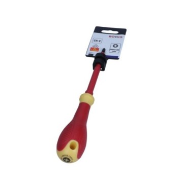 Cross screwdriver
