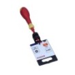 Flat head screwdriver
