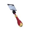 Flat head screwdriver
