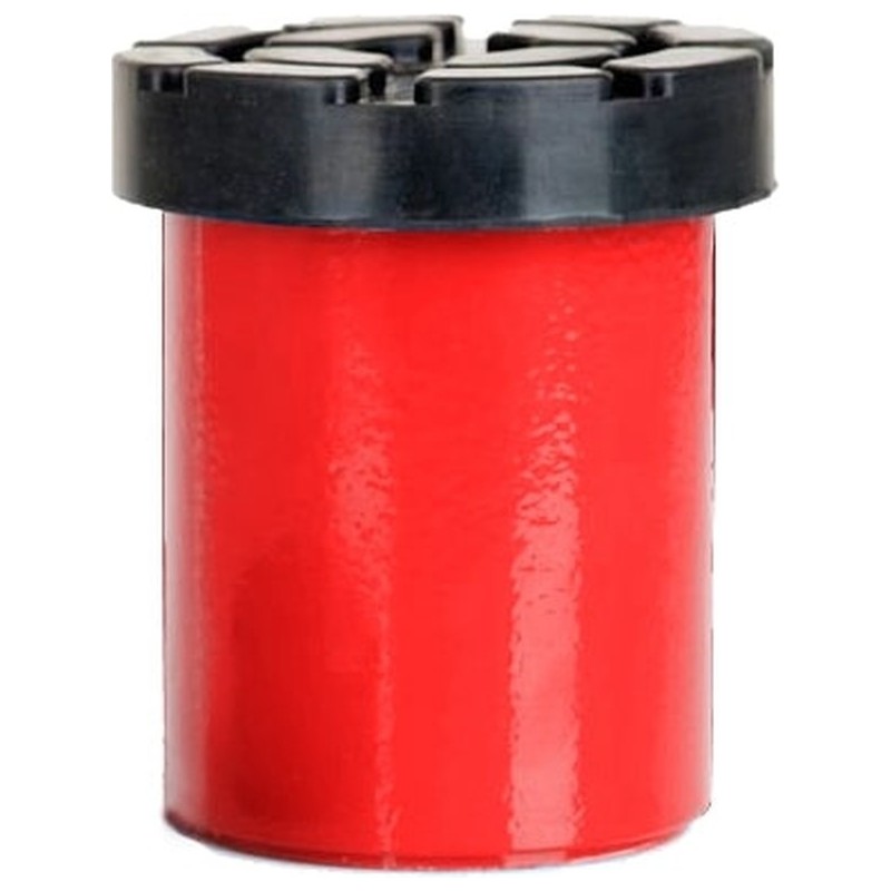 Przedłużka do podnośnika bałwanek 100 mm