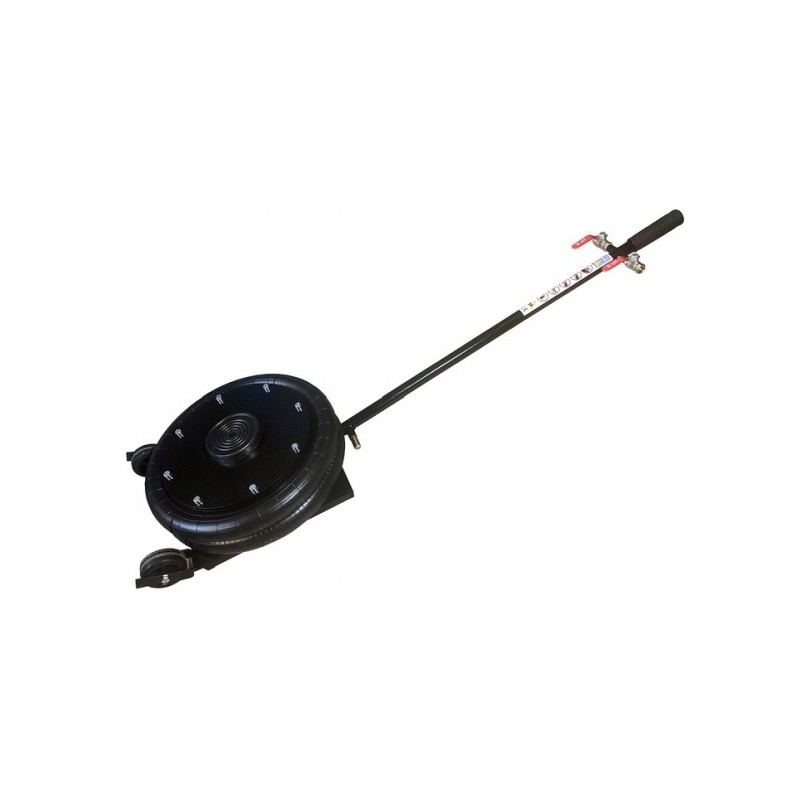 Mobile jack