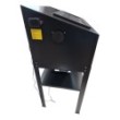 Sandblast cabinet