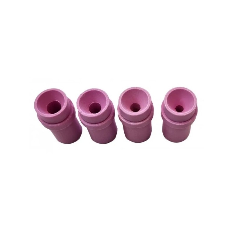 Dysze 4-5-6-7 mm do piaskarki 90 i 220 l / ok-082101 i ok-082102