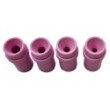 Dysze 4-5-6-7 mm do piaskarki 90 i 220 l / ok-082101 i ok-082102
