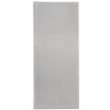 Szyba ochronna 55x25 cm do piaskarki 220 l / ok-082102