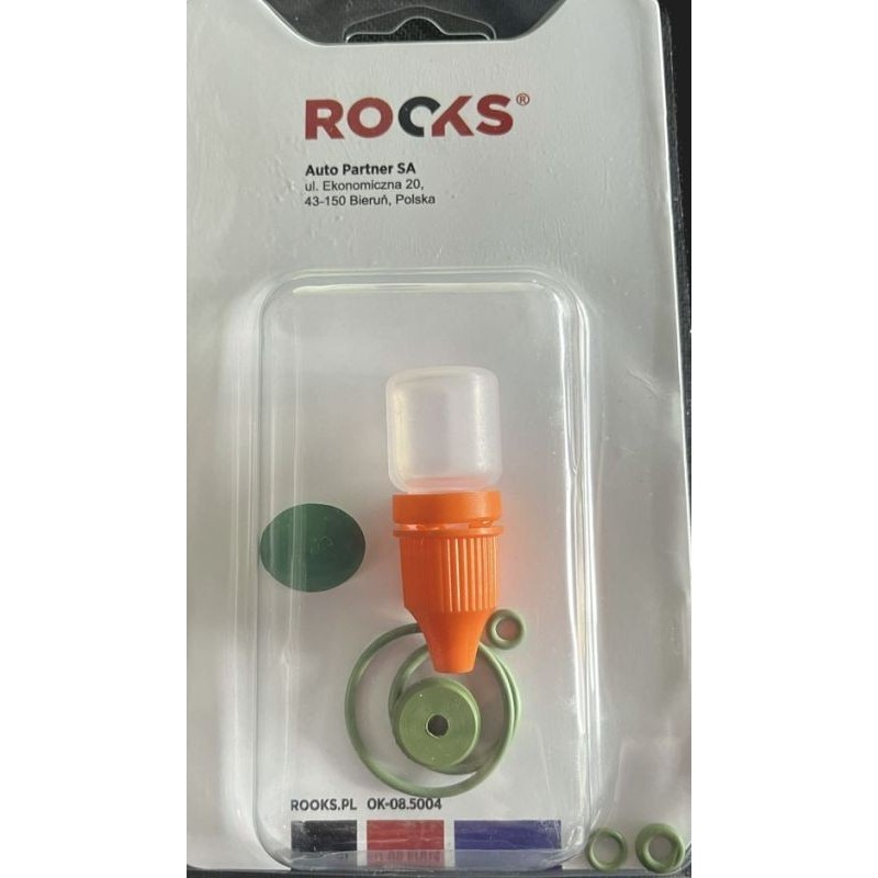 Zestaw serwisowy do opryskiwaczy acid do ok-085001