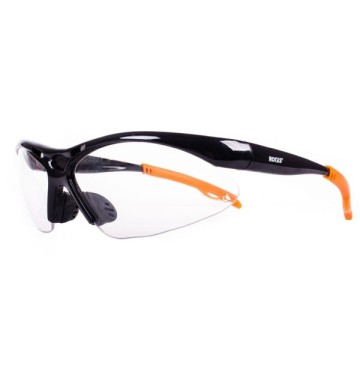 Safety goggles