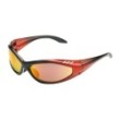 Safety goggles