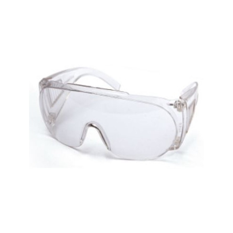 Safety goggles