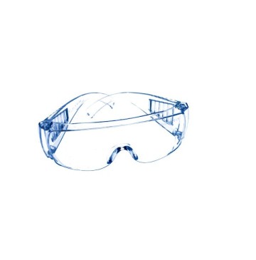 Safety goggles