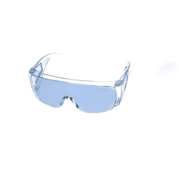 Safety goggles