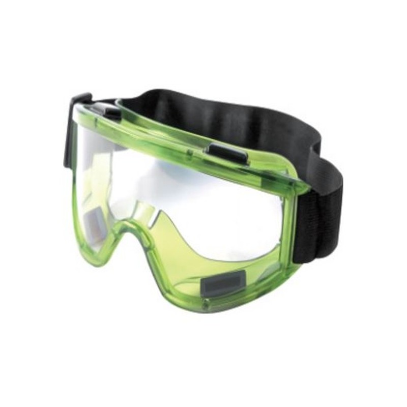 Safety goggles