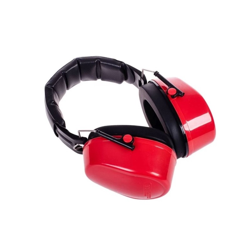 Encapsulating hearing protection