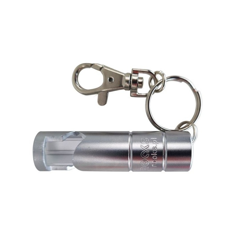 Otwieracz do butelek rooks - nasadka długa 13 mm - produkt reklamowy