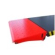 Scissors vehicle lift
