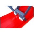 Scissors vehicle lift